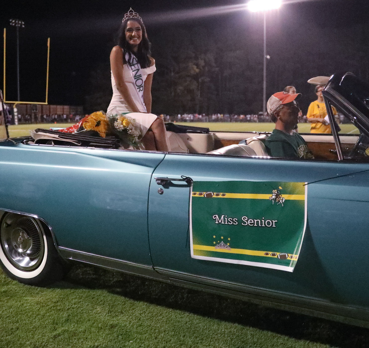 West Florence Homecoming